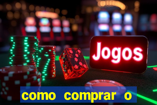 como comprar o viva sorte pelo pix